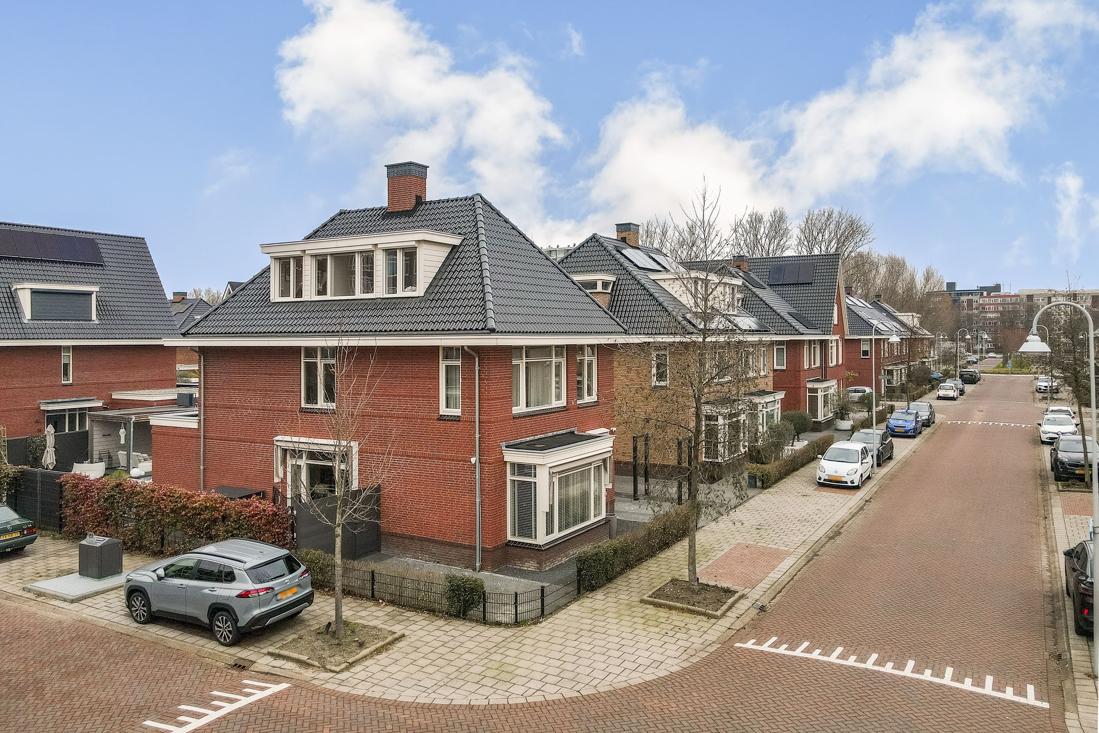 Foto 45 van Laan van Hooglede 46