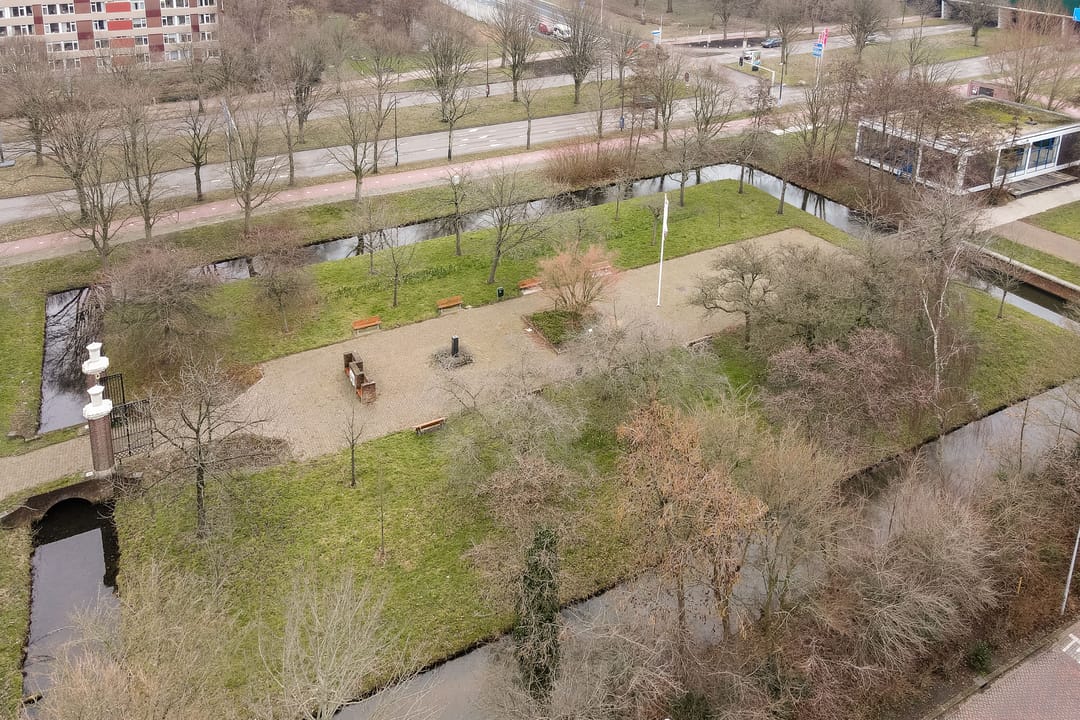 Foto 47 van Laan van Hooglede 46