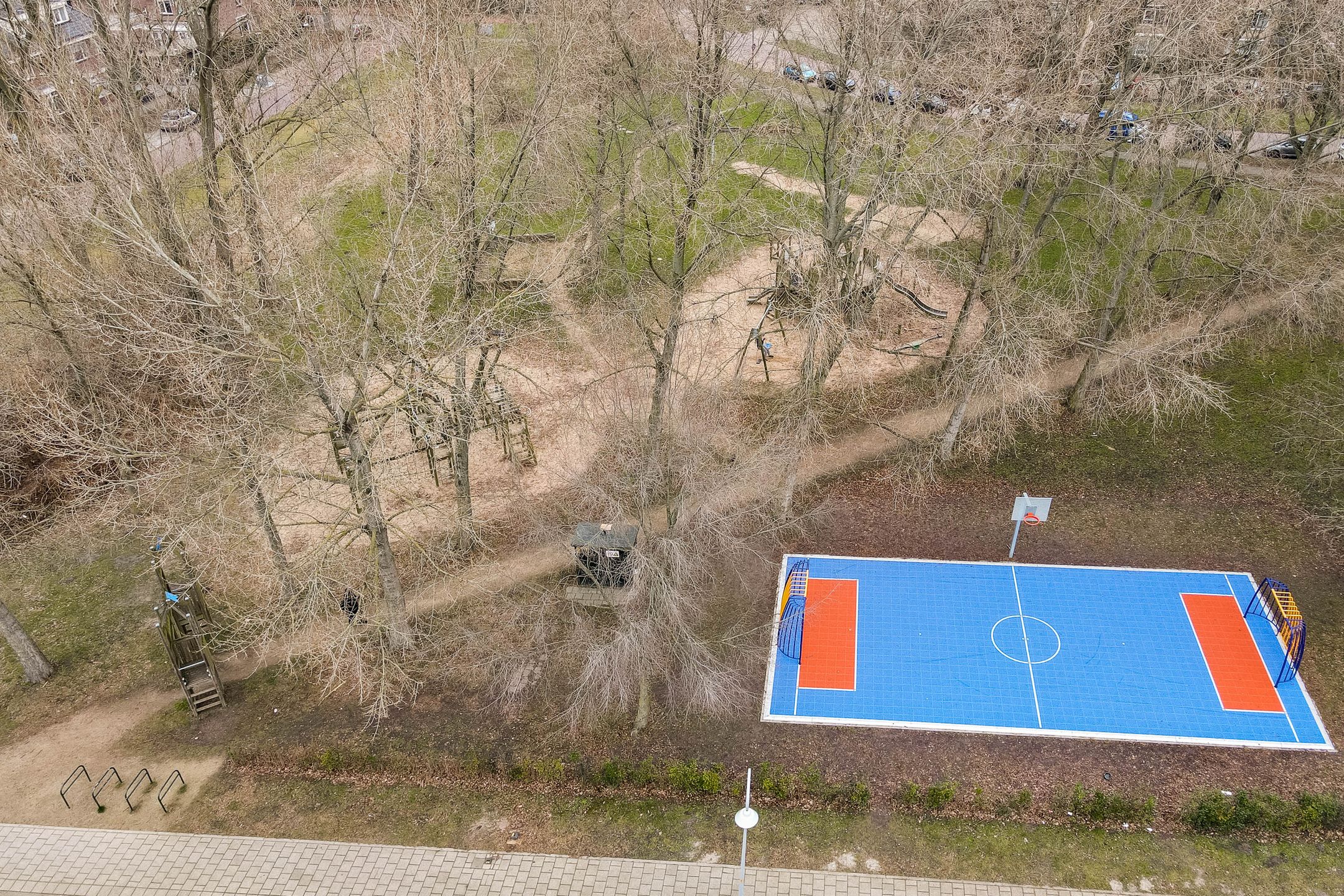 Foto 48 van Laan van Hooglede 46