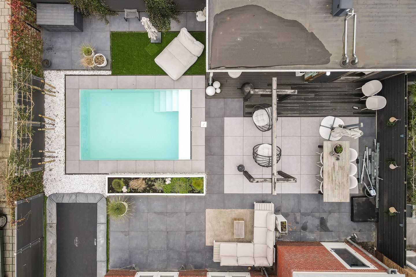 Foto 49 van Laan van Hooglede 46