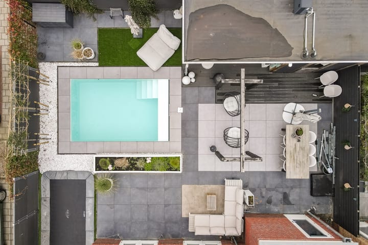 Foto 49 van Laan van Hooglede 46