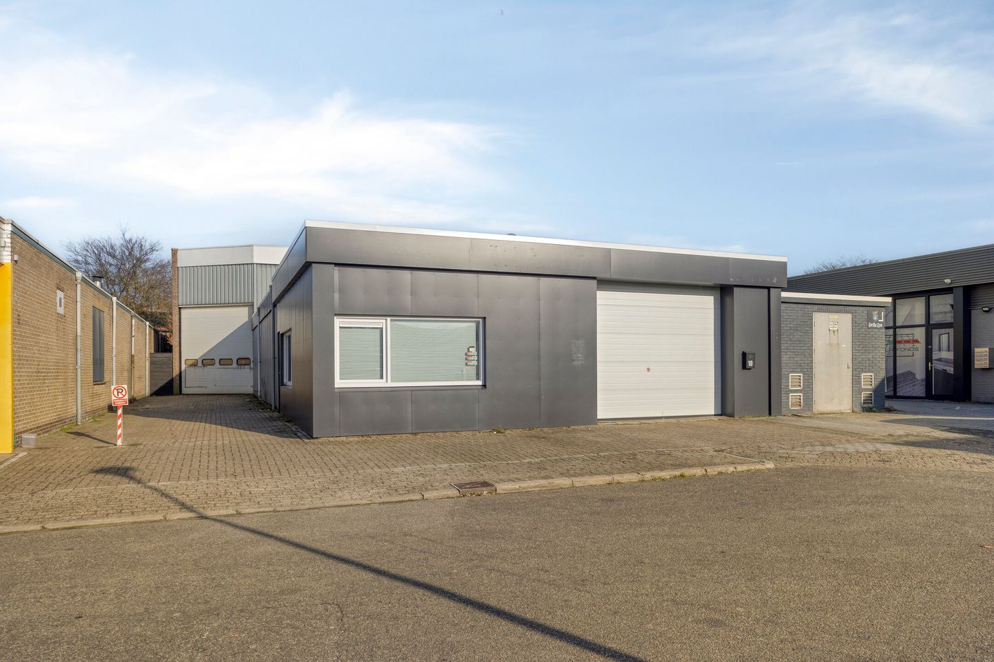 Bekijk foto 1 van George Breitnerstraat 10