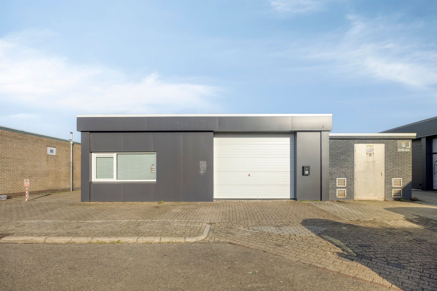 Bekijk foto 3 van George Breitnerstraat 10