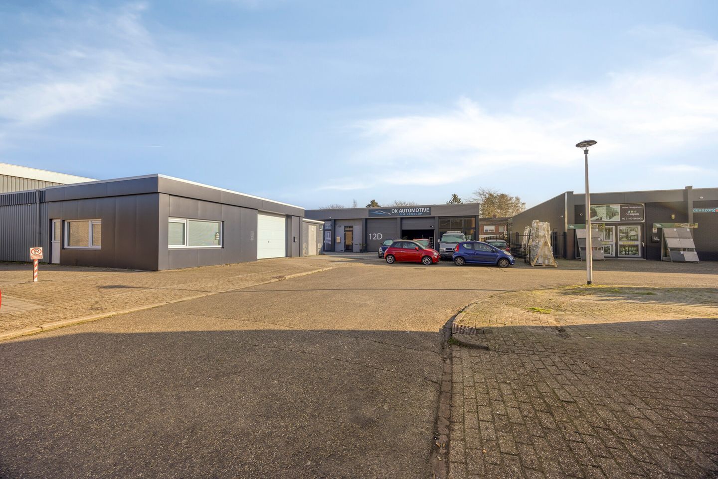 Bekijk foto 4 van George Breitnerstraat 10