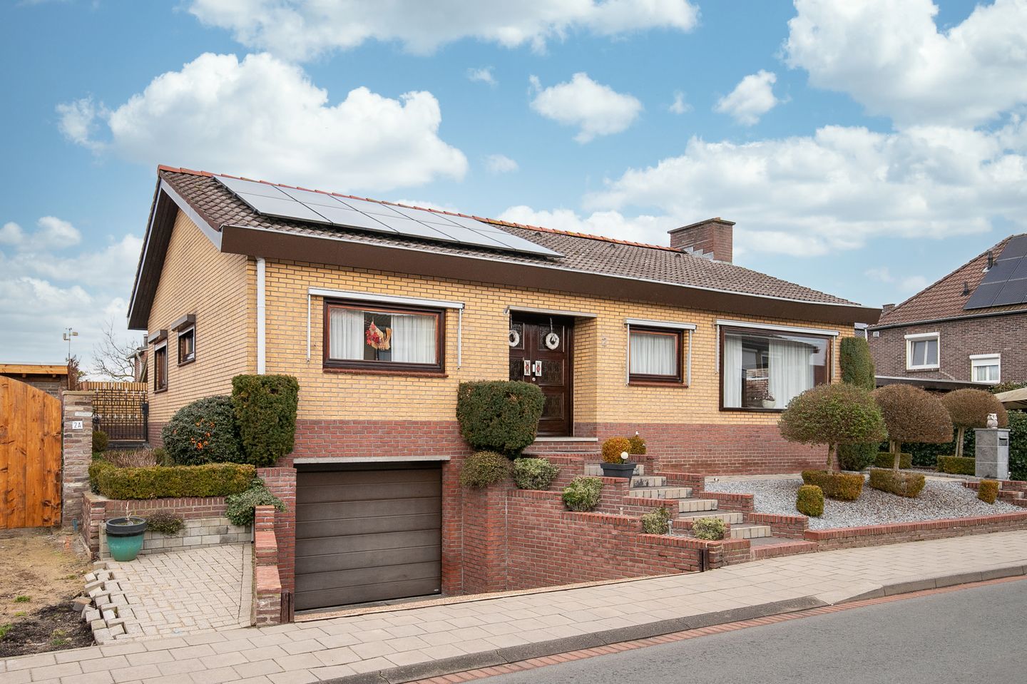 Photo 1 of Bosstraat 2