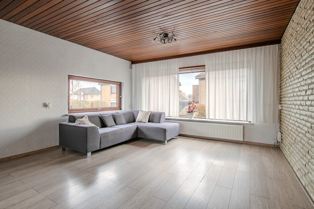 Foto 7 van Bosstraat 2