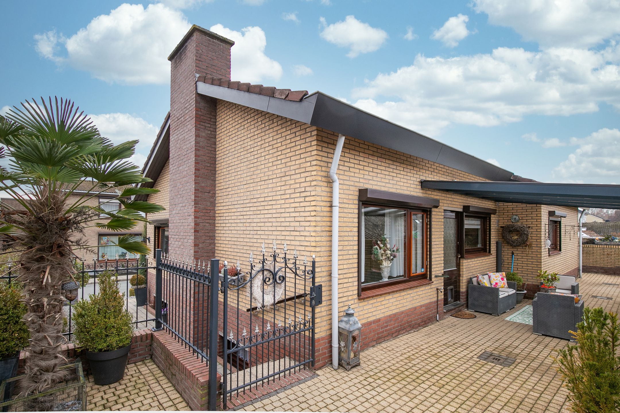 Foto 24 van Bosstraat 2