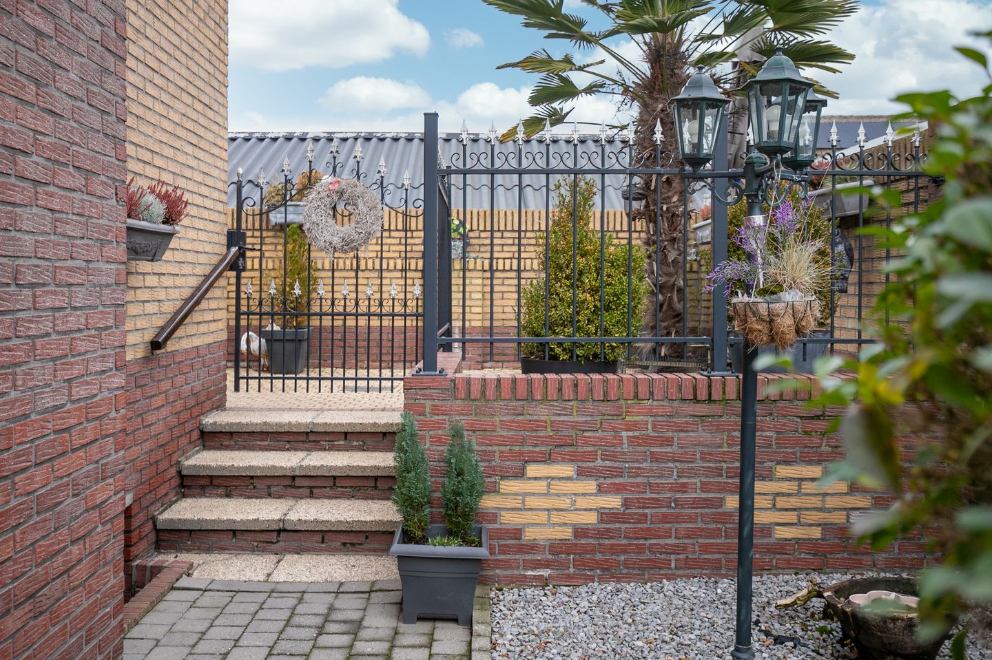 Foto 25 van Bosstraat 2