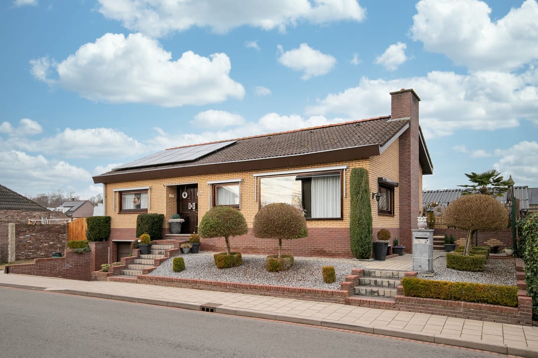 Foto 26 van Bosstraat 2