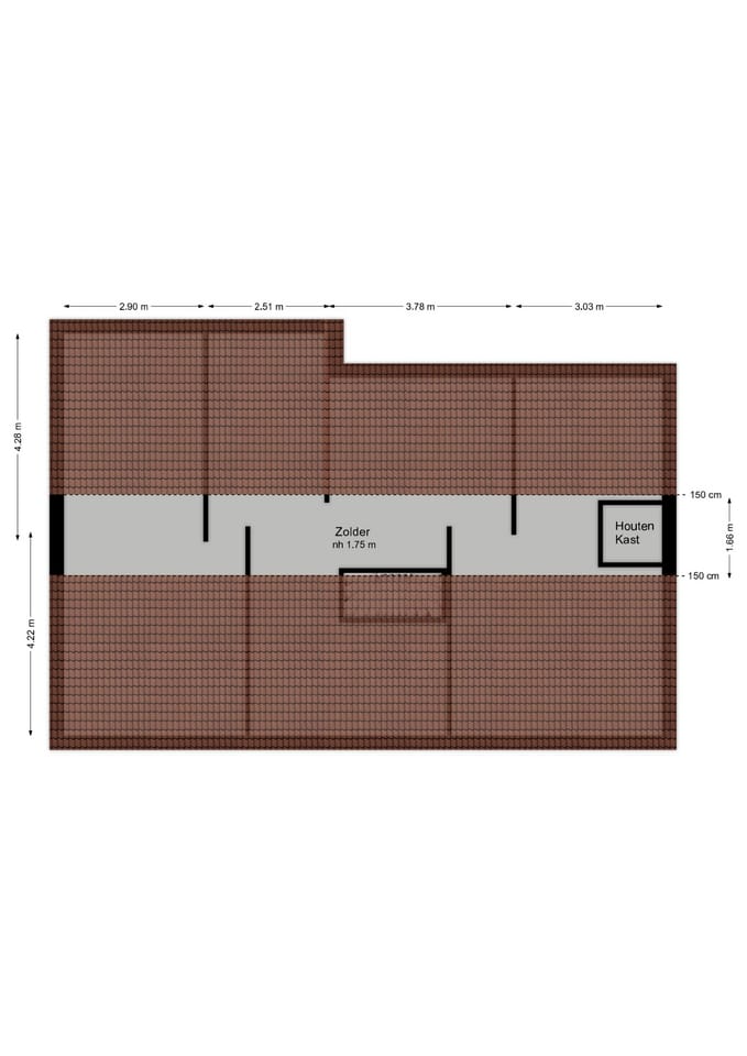 Foto 29 van Bosstraat 2