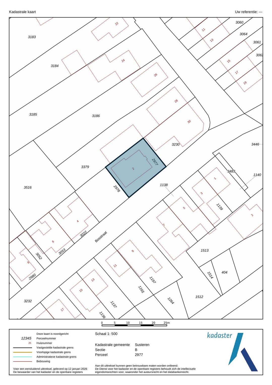 Foto 31 van Bosstraat 2