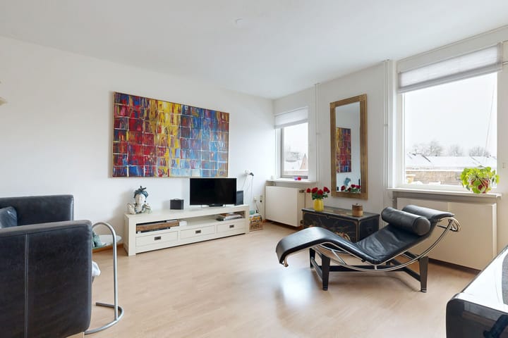 Foto 2 van IJsseloord 205