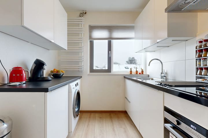 Foto 3 van IJsseloord 205