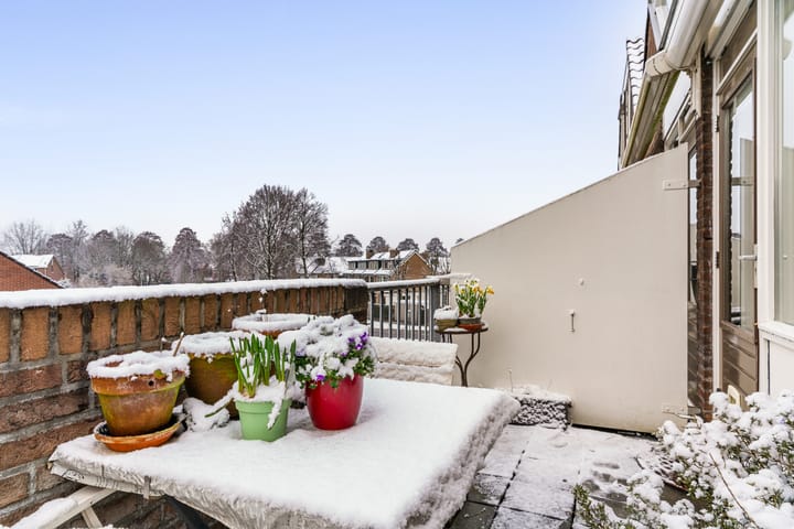 Foto 4 van IJsseloord 205