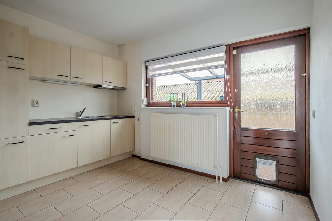 Foto 8 van Bosstraat 2