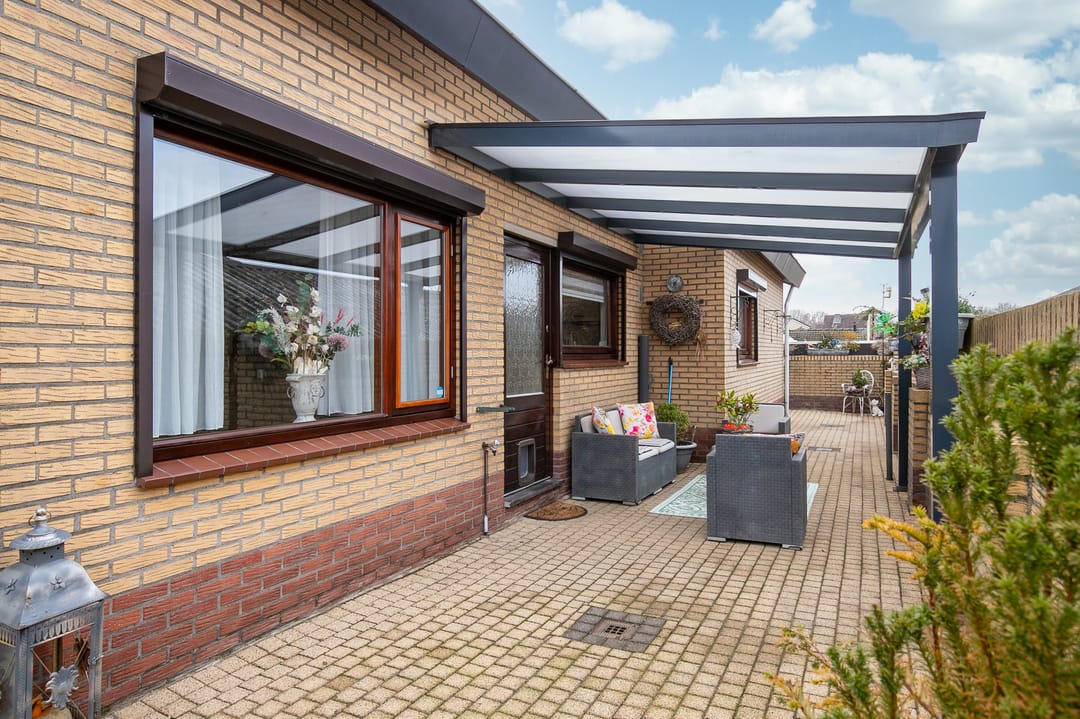 Foto 23 van Bosstraat 2