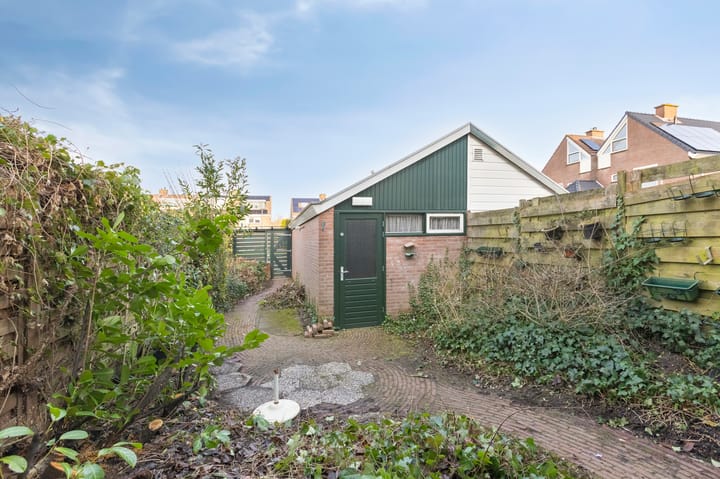 Foto 2 van Gasthuisbouwing 18