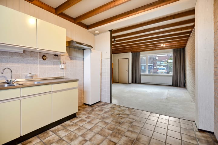 Foto 4 van Gasthuisbouwing 18