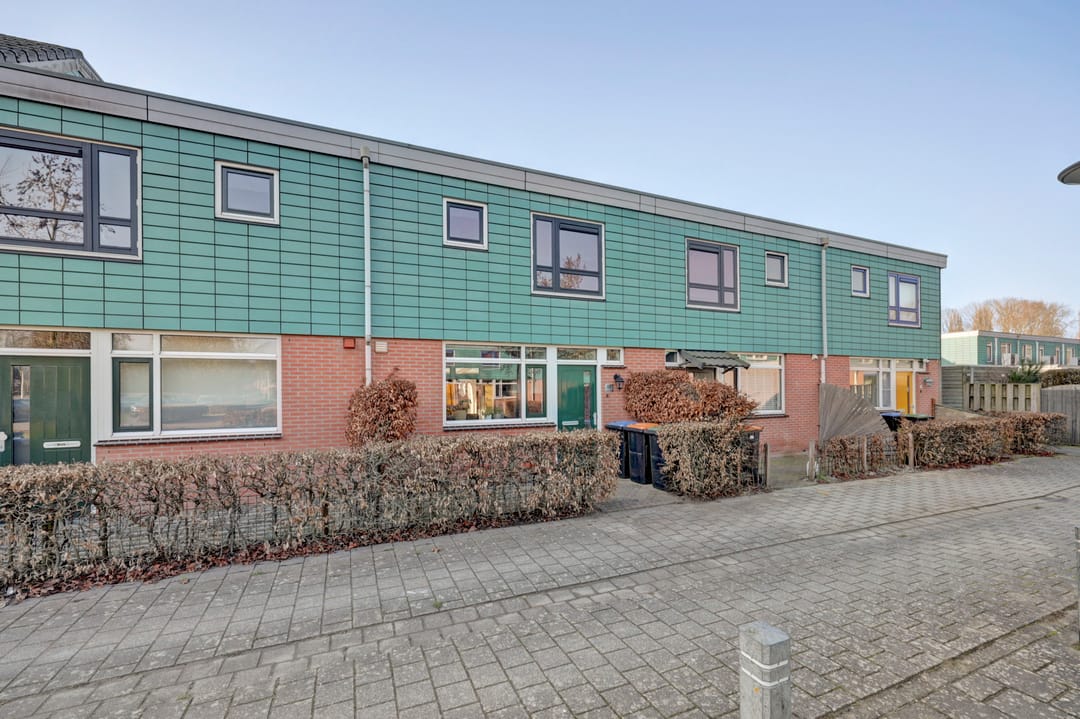 Foto 1 van De Killick 69