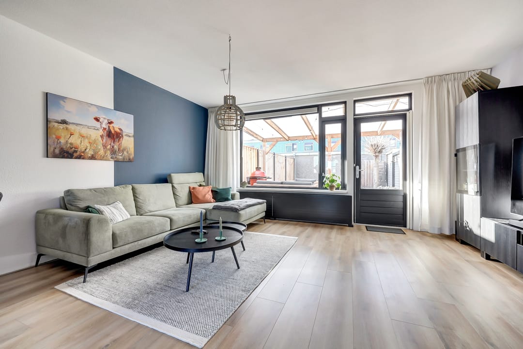 Foto 2 van De Killick 69