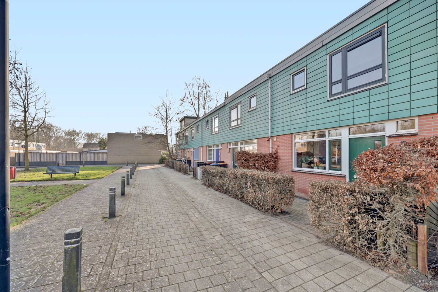 Foto 5 van De Killick 69