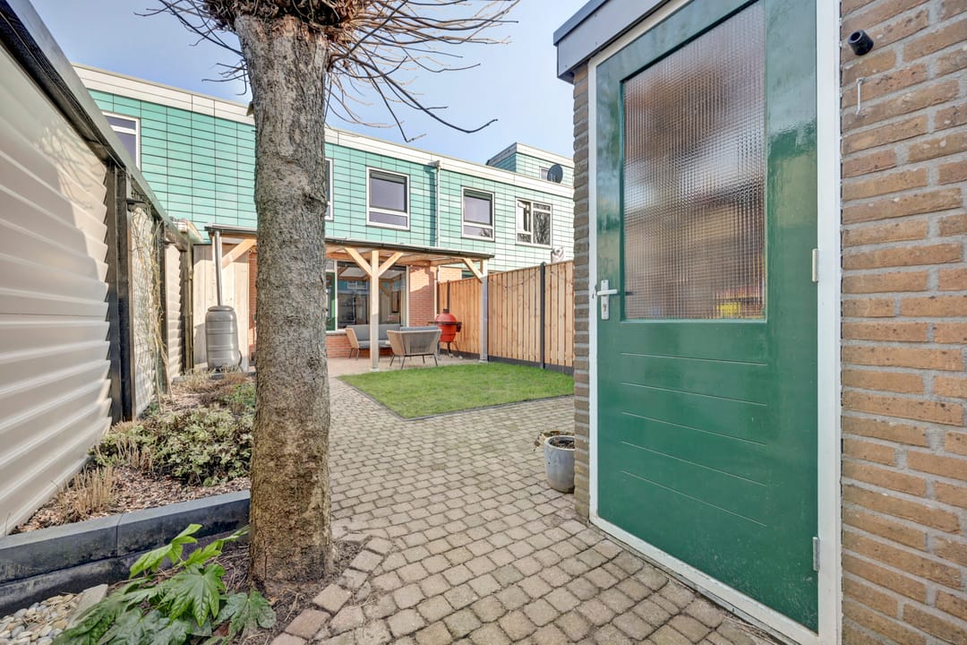 Foto 26 van De Killick 69