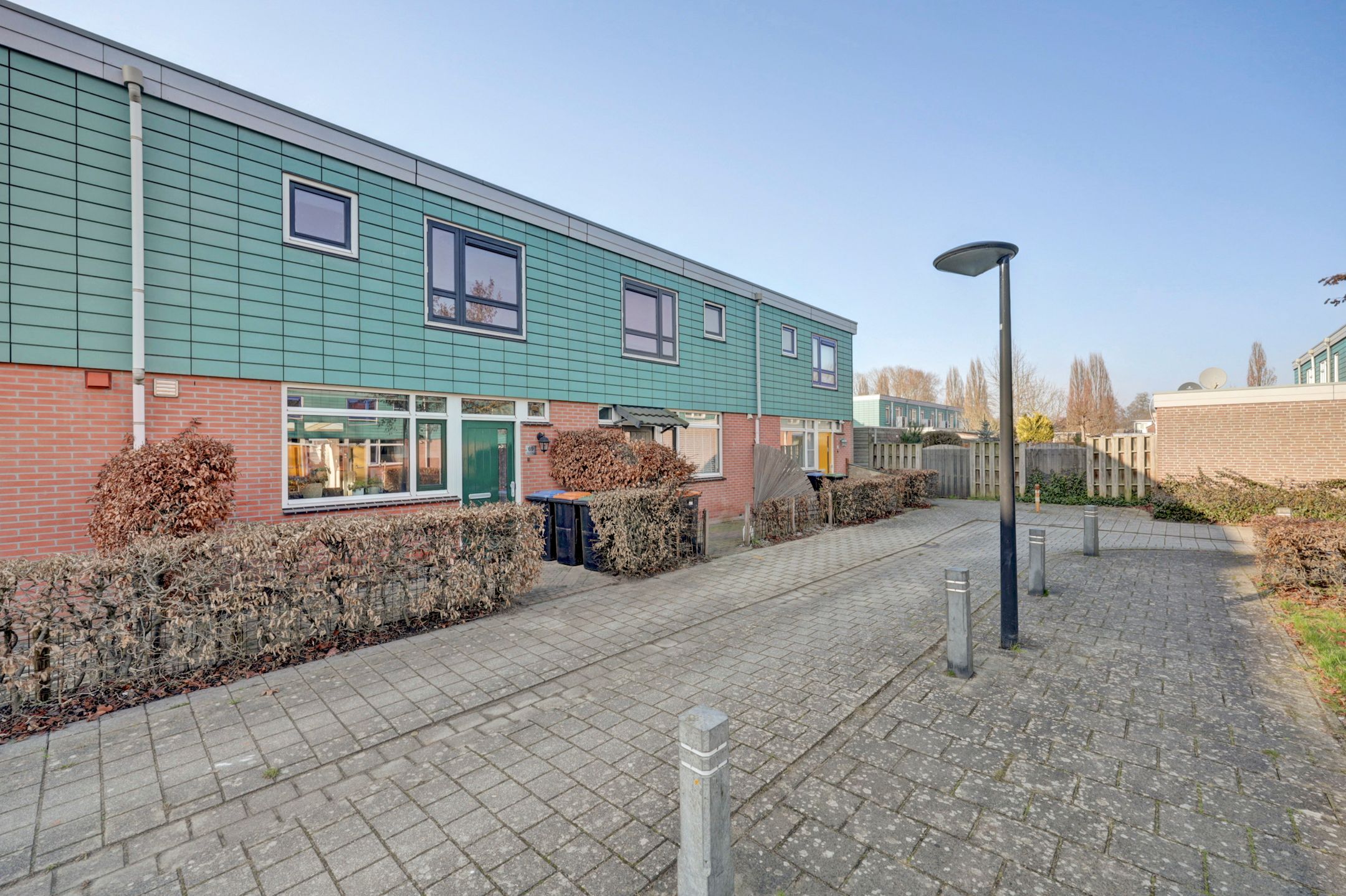 Foto 30 van De Killick 69