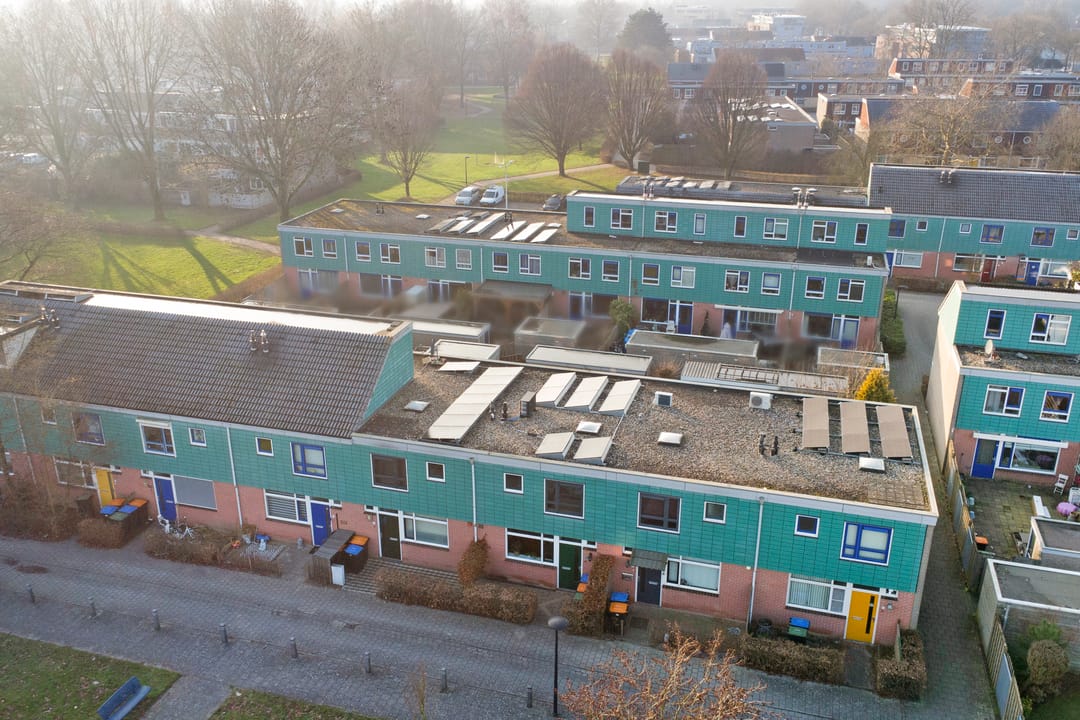 Foto 32 van De Killick 69