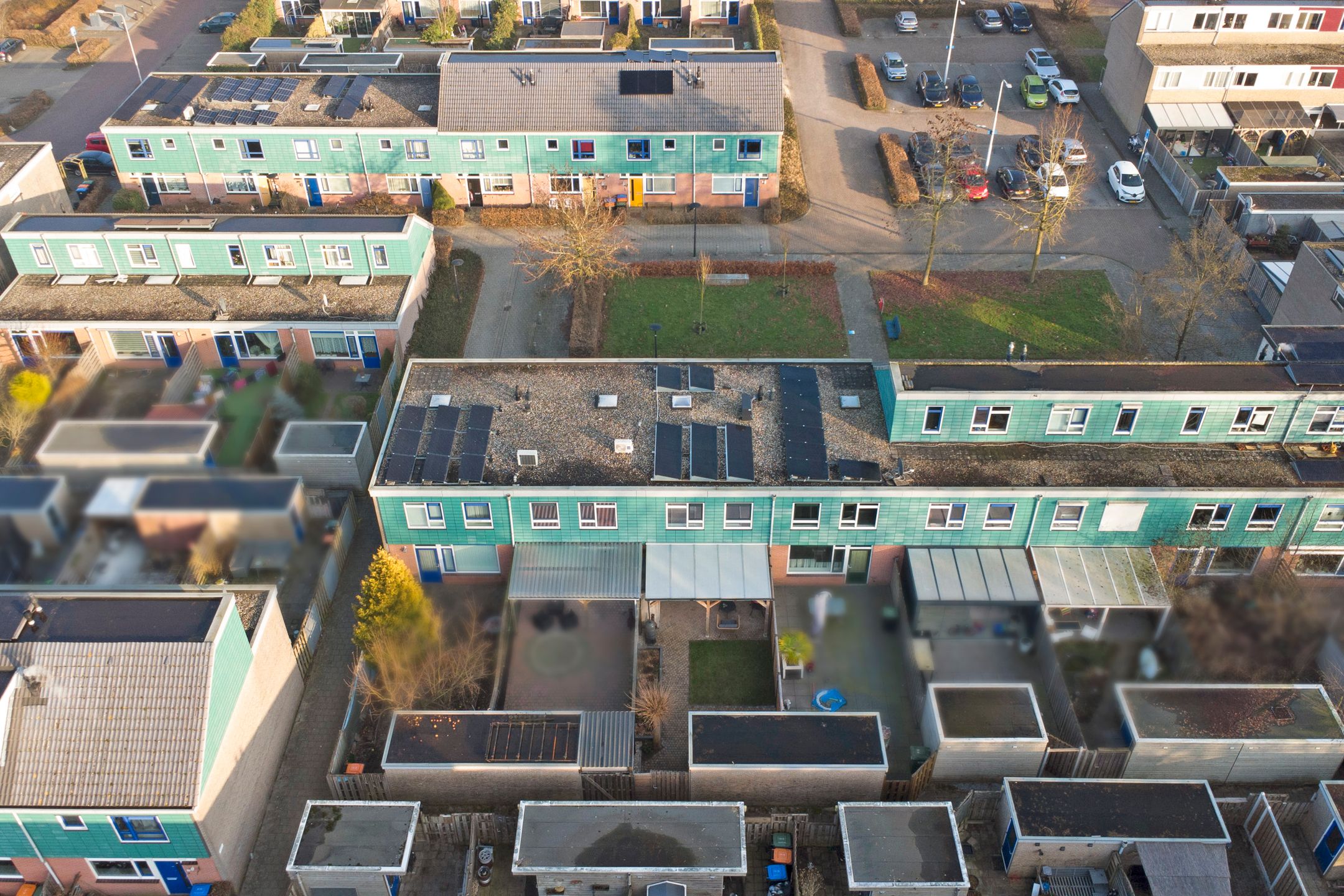 Foto 33 van De Killick 69