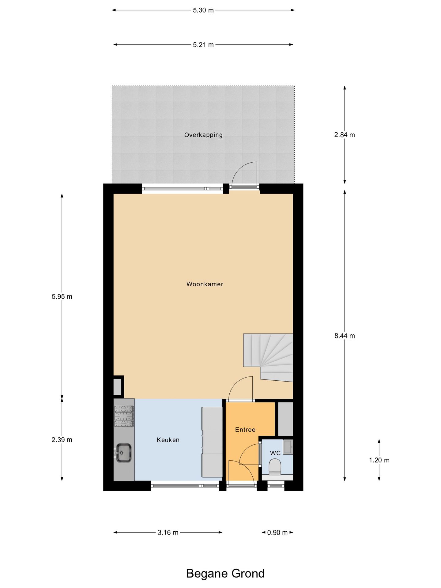 Foto 35 van De Killick 69