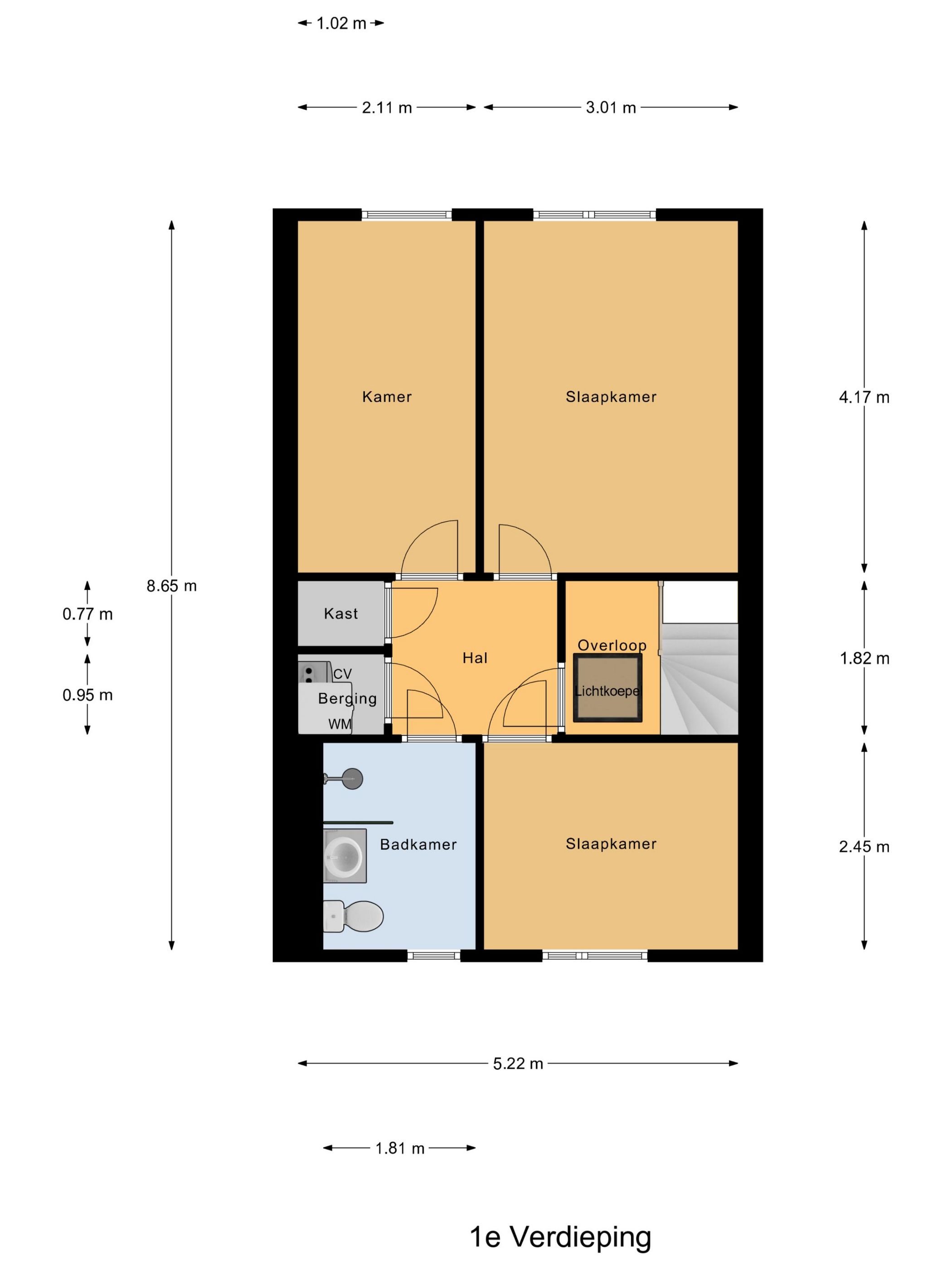 Foto 36 van De Killick 69