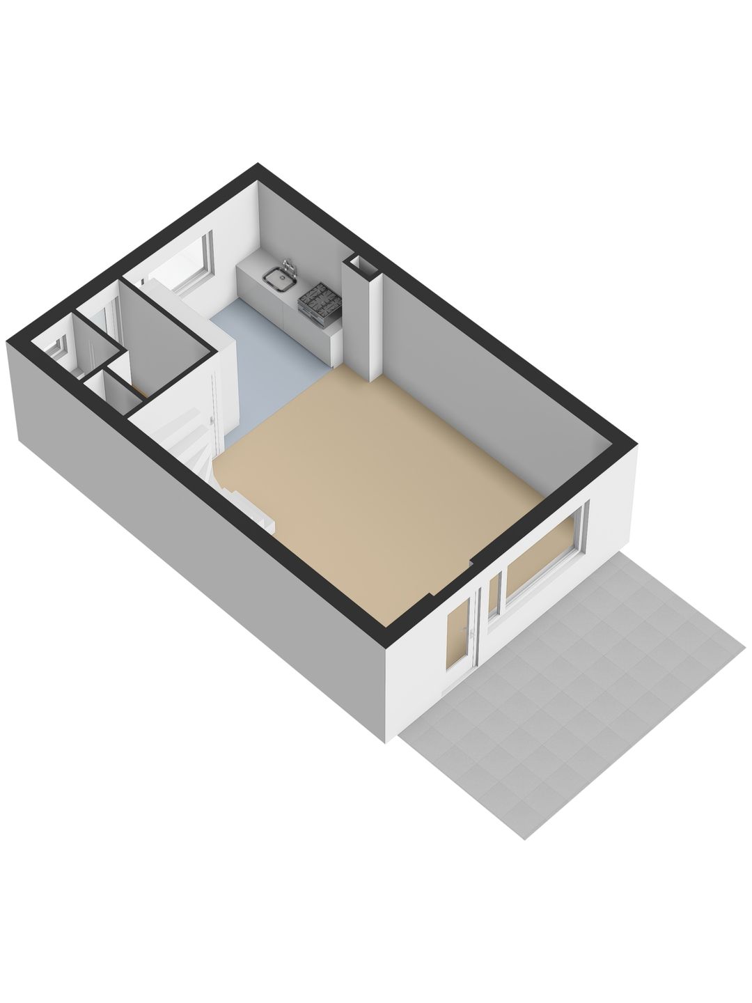 Foto 38 van De Killick 69