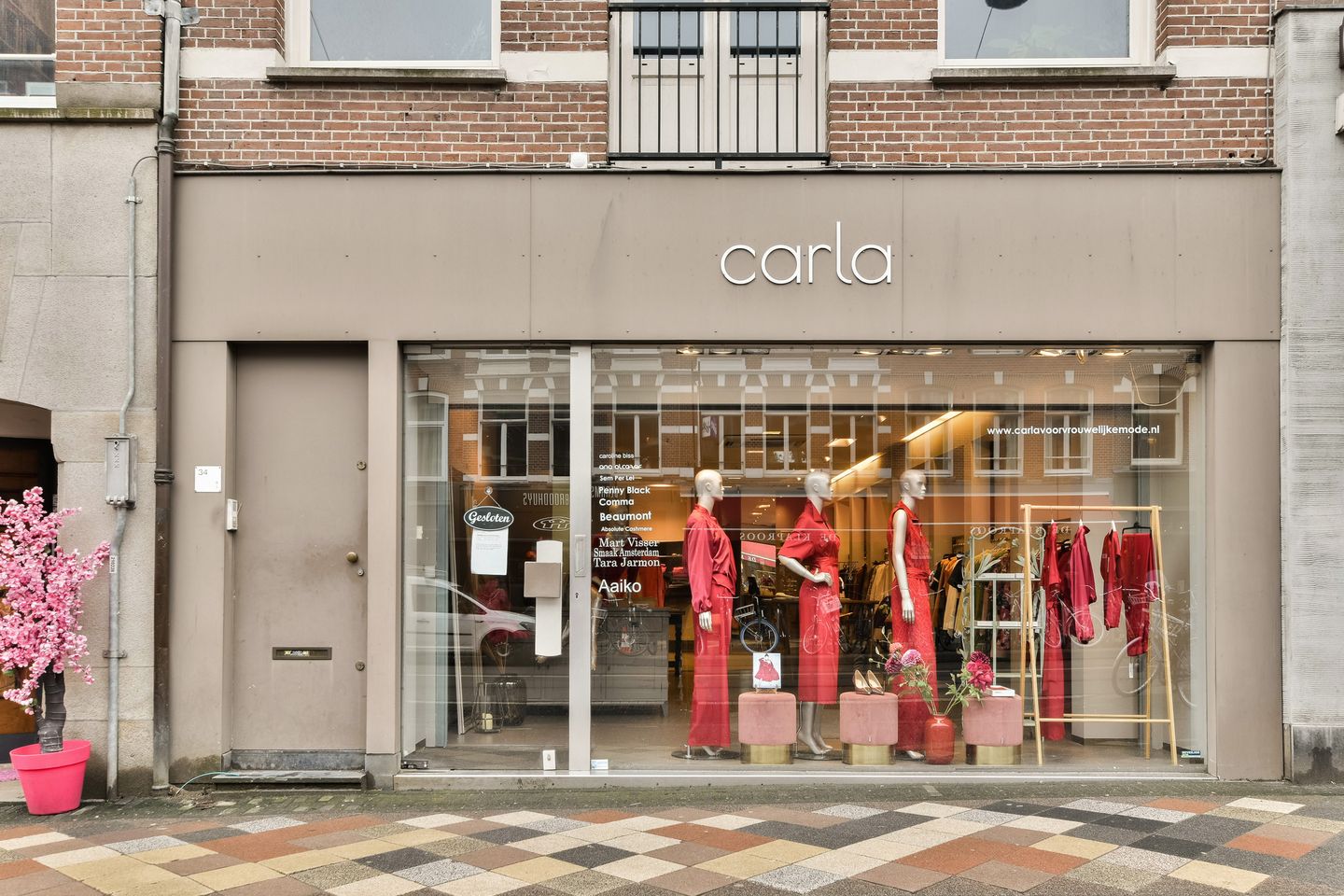 Bekijk foto 2 van Middenweg 34-H