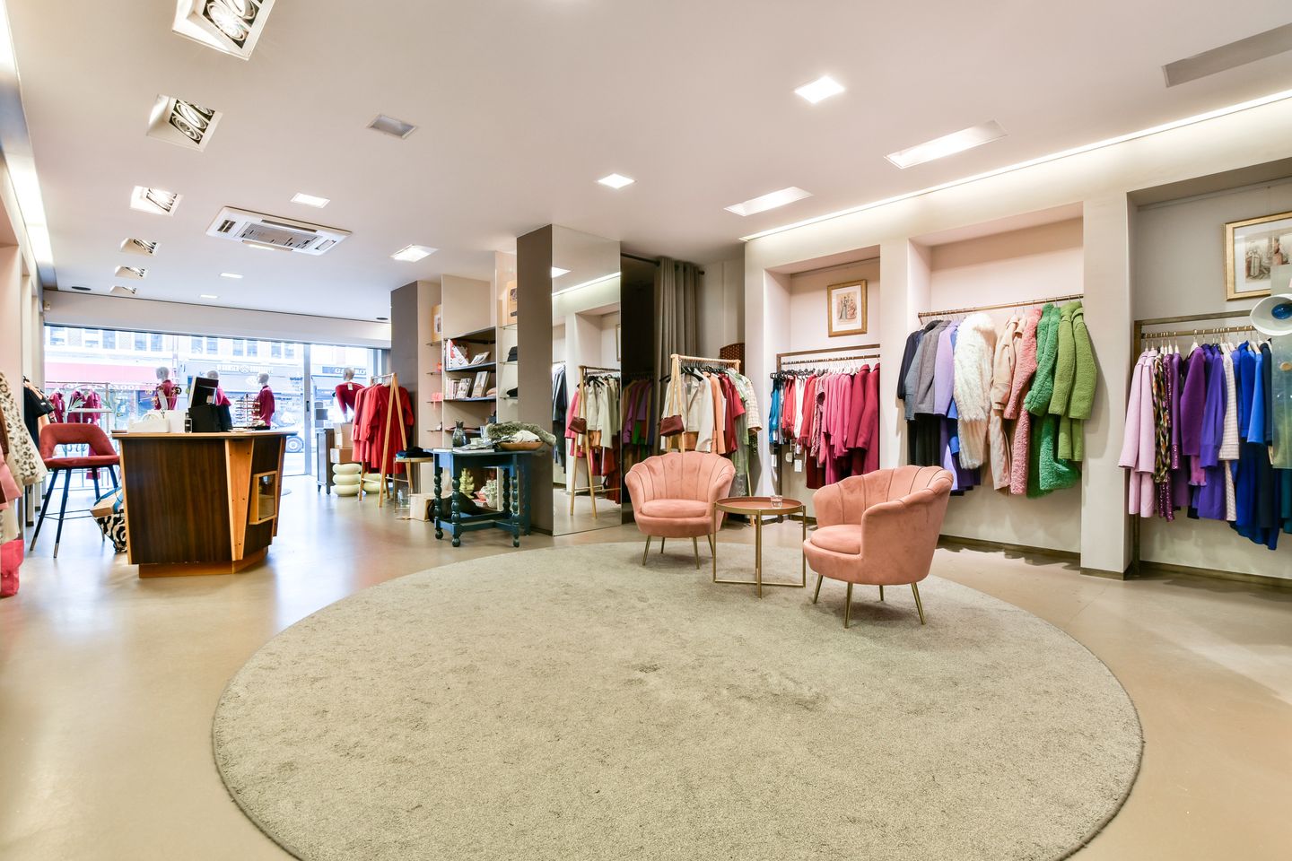 Bekijk foto 4 van Middenweg 34-H