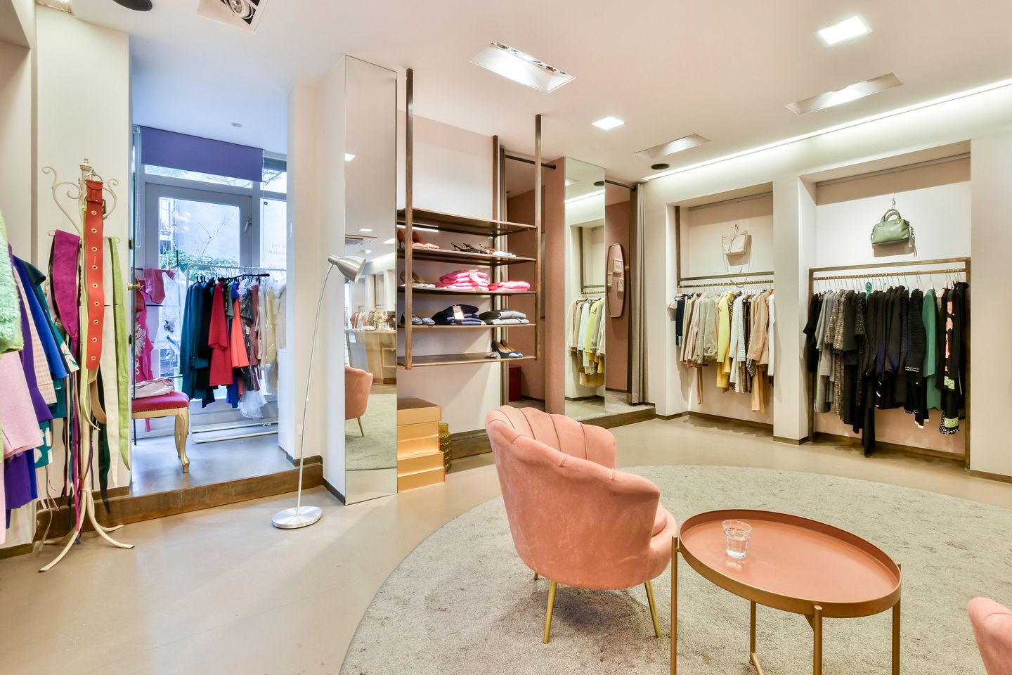 Bekijk foto 5 van Middenweg 34-H