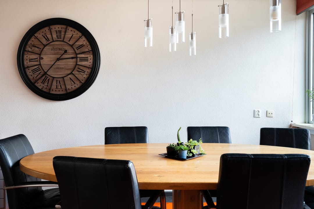 Photo 17 of Graaf Willem II laan 35