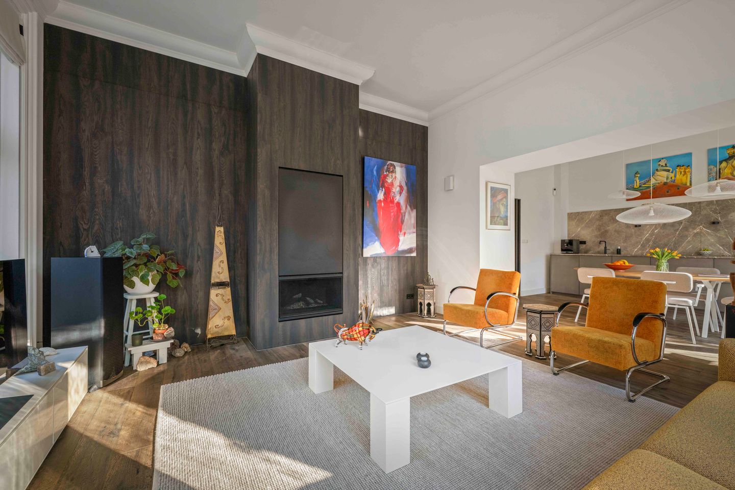 Foto 5 van Badhuislaan 57