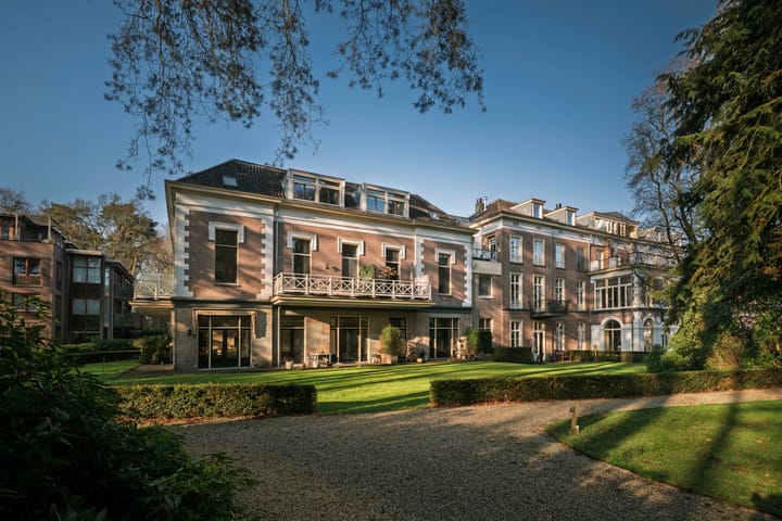 Foto 4 van Badhuislaan 57