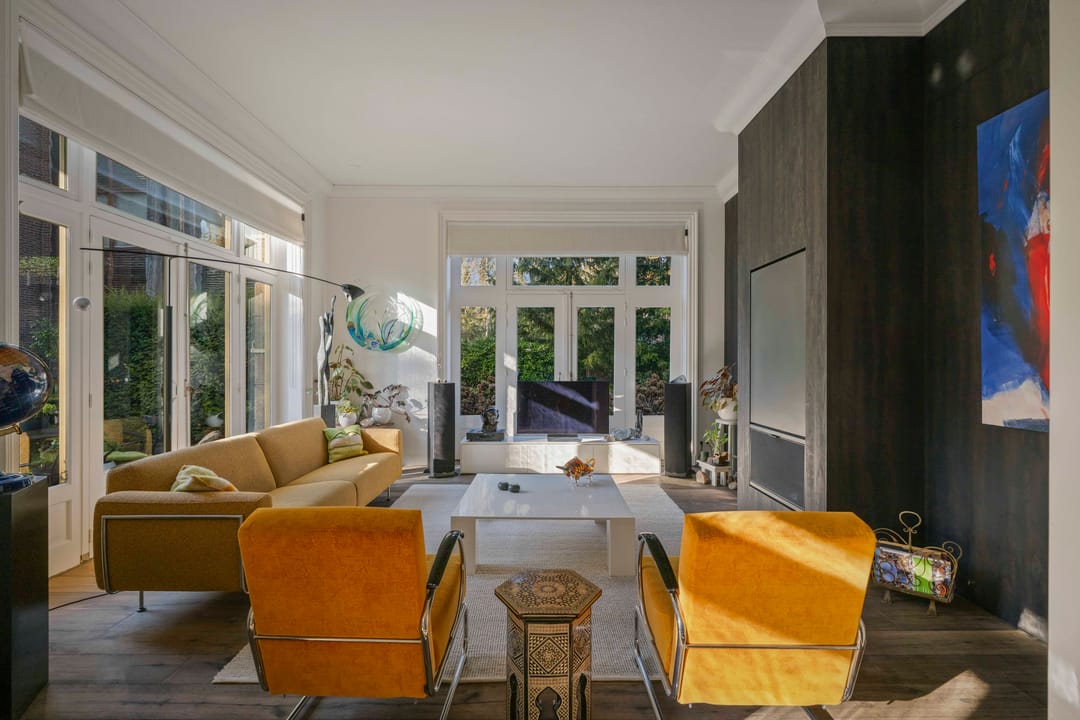 Foto 8 van Badhuislaan 57