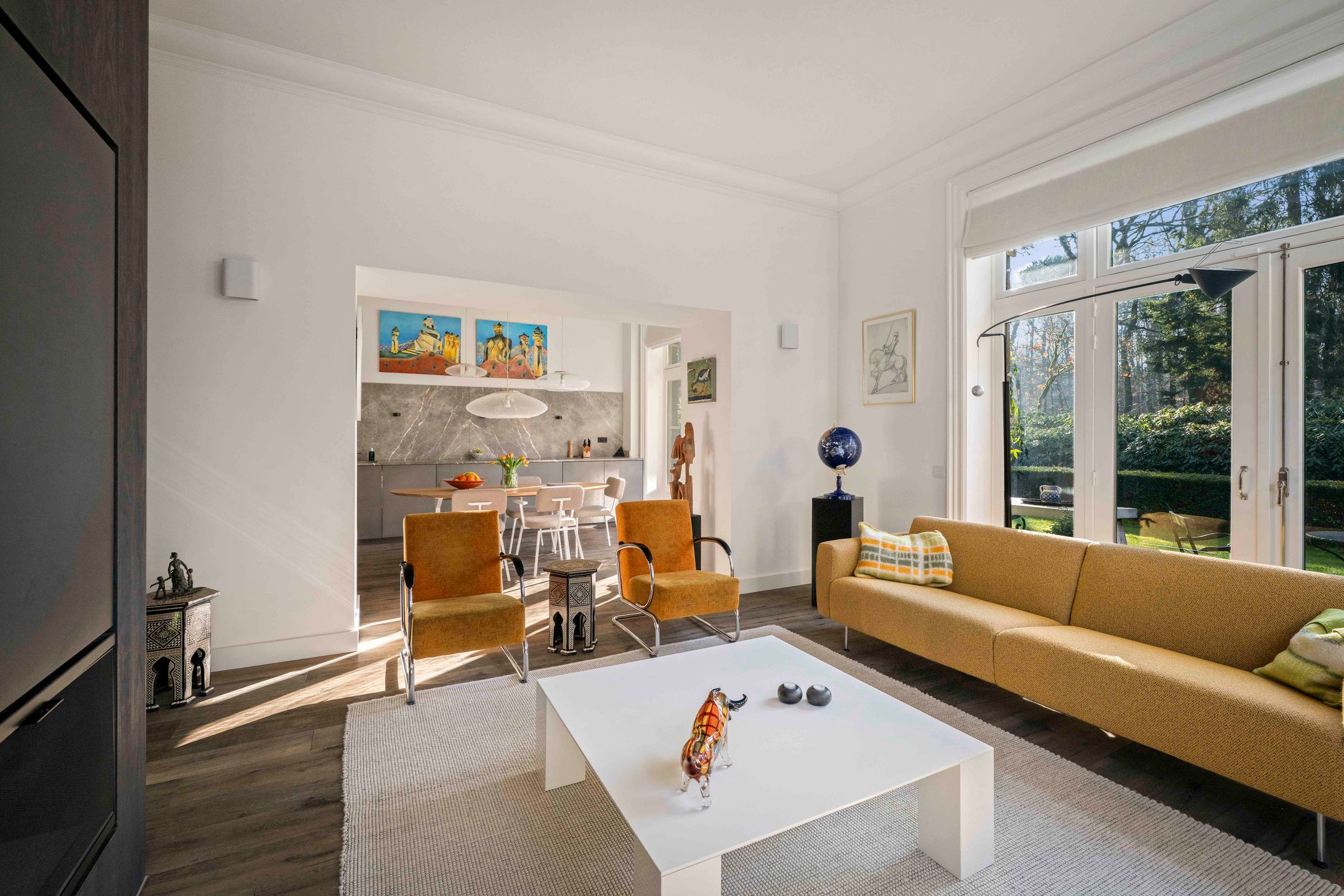 Foto 9 van Badhuislaan 57