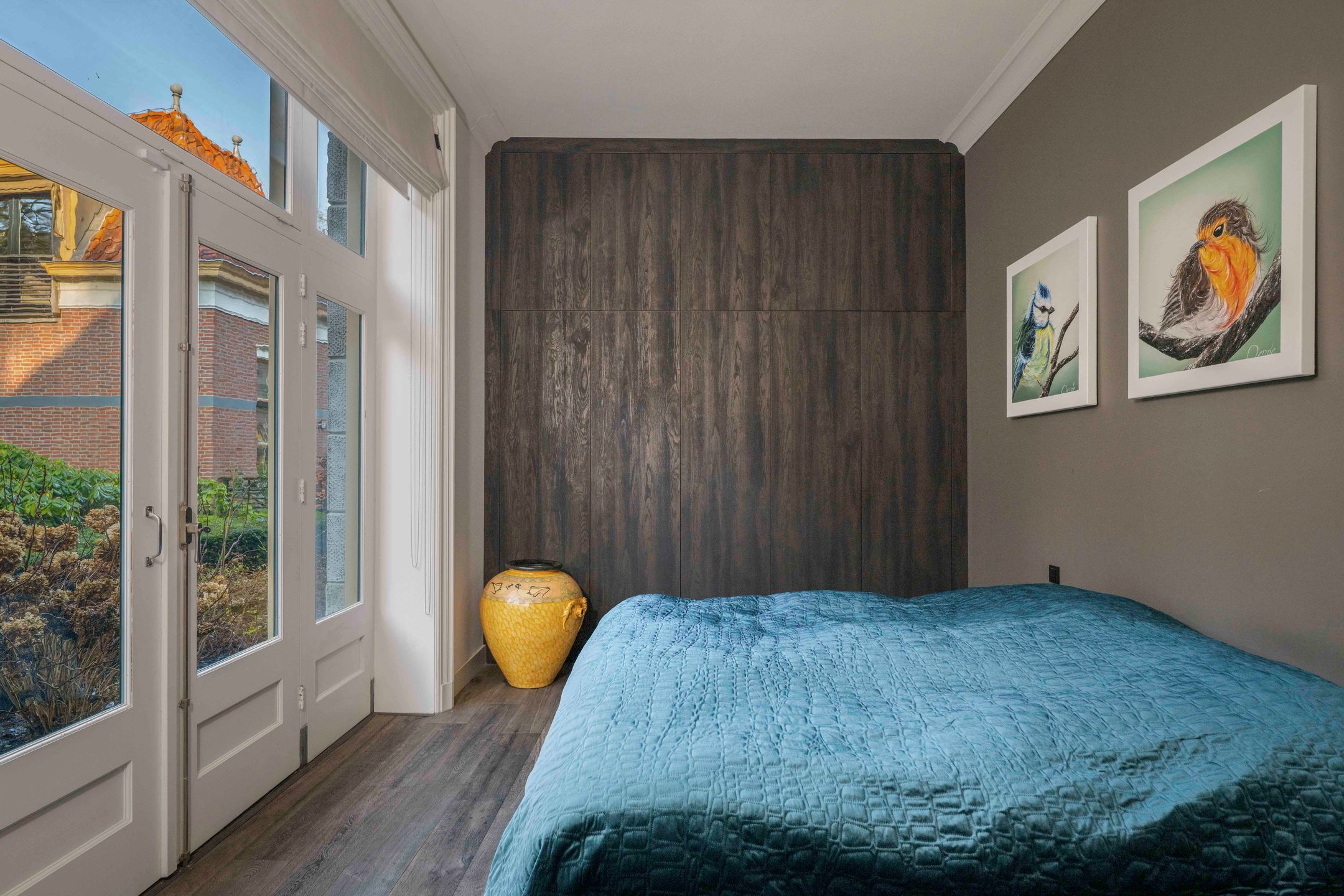 Foto 18 van Badhuislaan 57