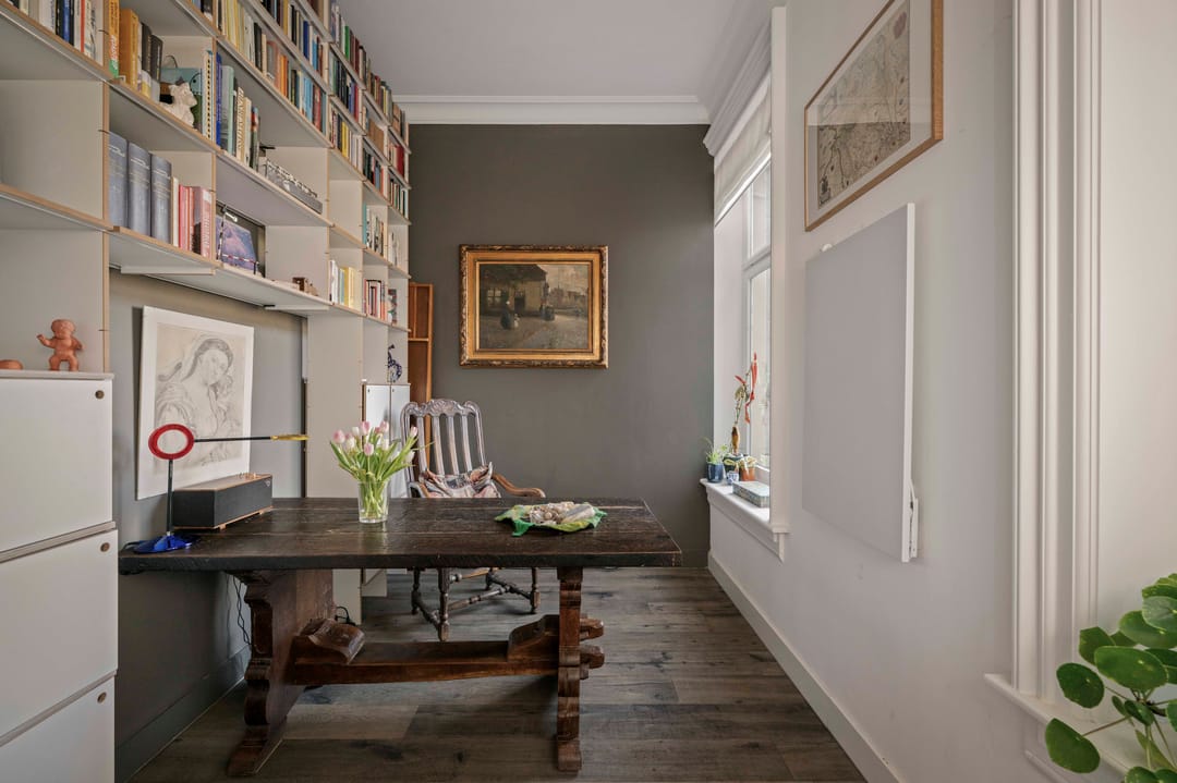 Foto 23 van Badhuislaan 57