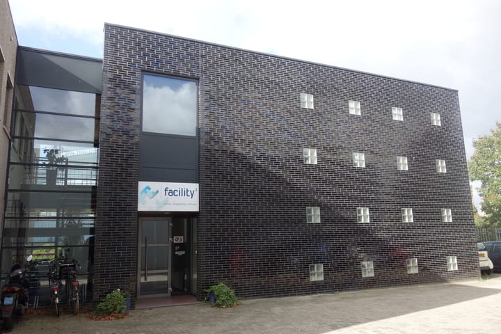 Australiëlaan 8-A, Den Bosch