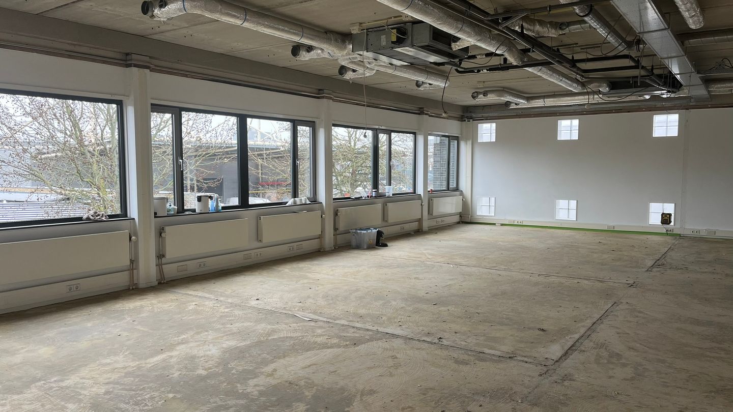 Bekijk foto 5 van Australiëlaan 8-A