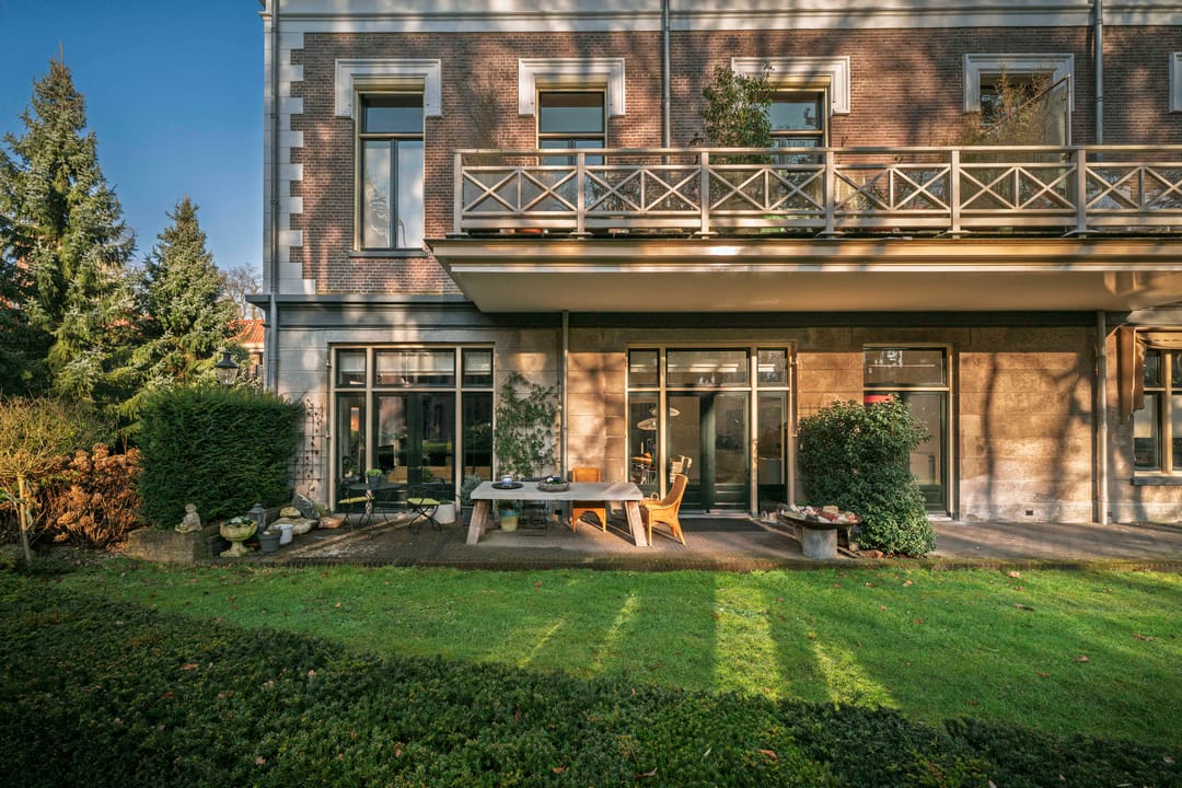 Foto 32 van Badhuislaan 57