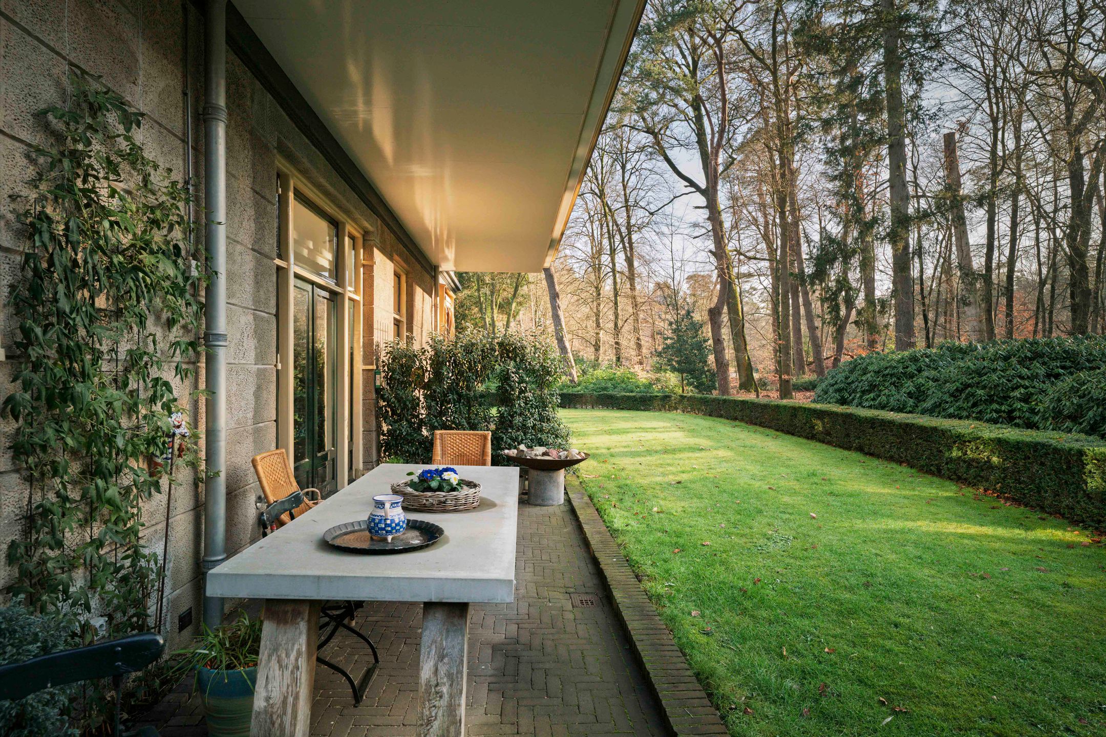 Foto 33 van Badhuislaan 57