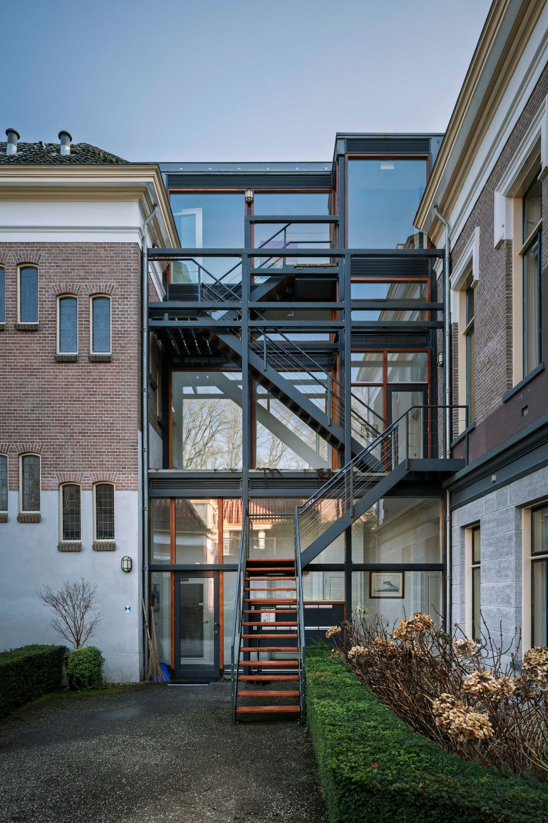 Foto 38 van Badhuislaan 57