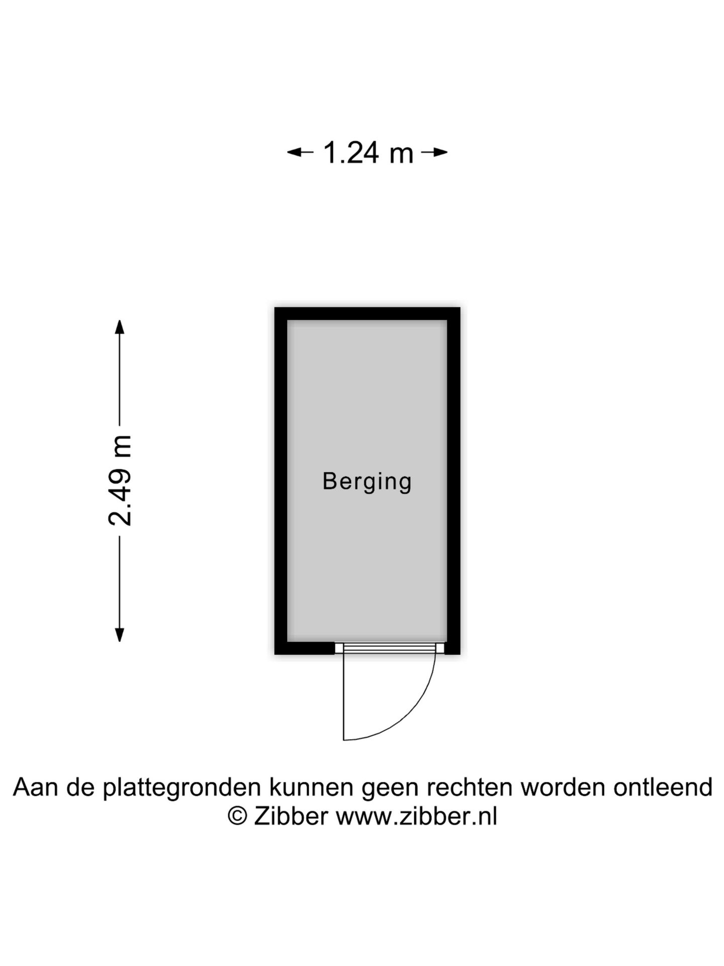Foto 65 van Badhuislaan 57