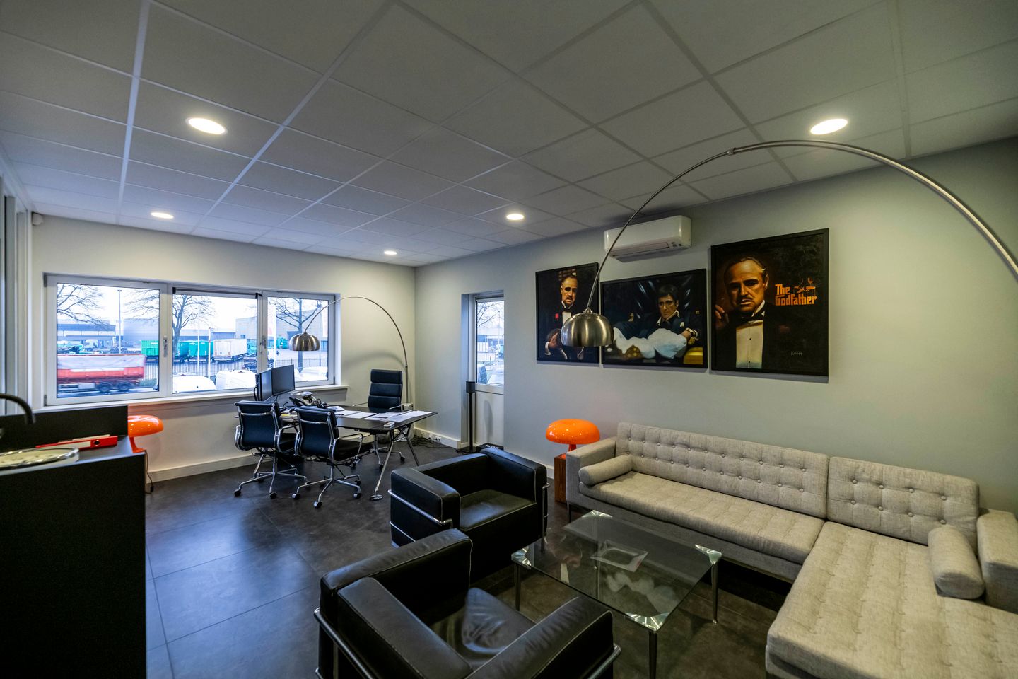 View photo 3 of Stepvelden 21-a