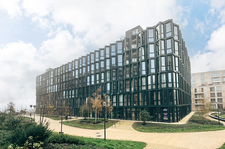 Foto 2 van Surinamepad 192